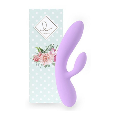 Vibratore  Lea Rabbit FeelzToys