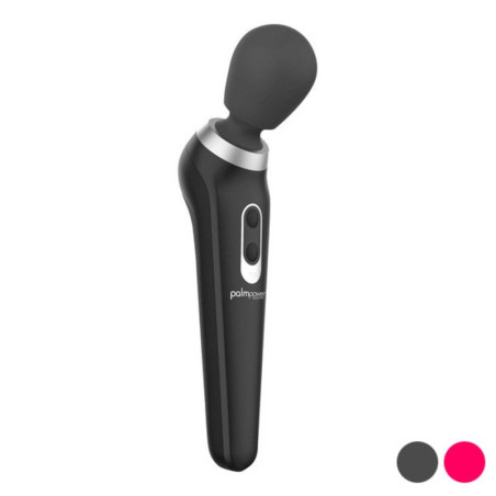 Vibratore Extreme Wand Palmpower