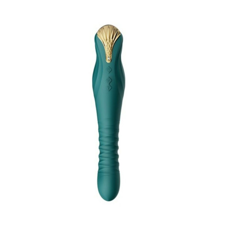 Vibratore  King  Thruster Zalo