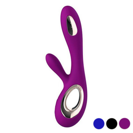 Vibratore Doppia Stimolazione Soraya Wave Lelo