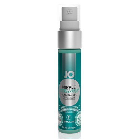 Gel Nipple Titillator Winterfresh 30 ml System Jo 3891