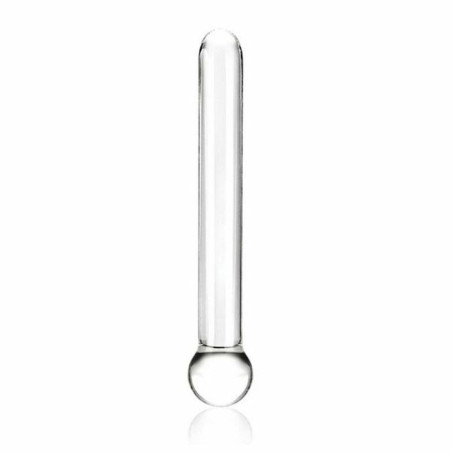 Dildo di Vetro Dritto Glas E25396