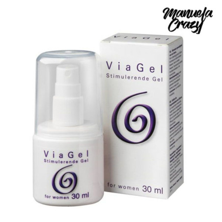 ViaGel per Donne Manuela Crazy 1434