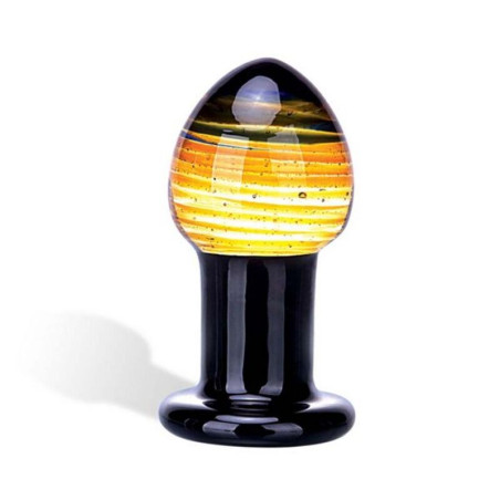 Butt Plug di Vetro Galileo Glas 63408