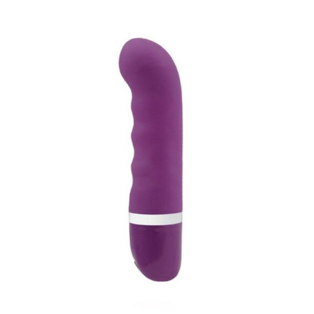 Vibratore Bdesired Deluxe Perla Viola Reale B Swish 583