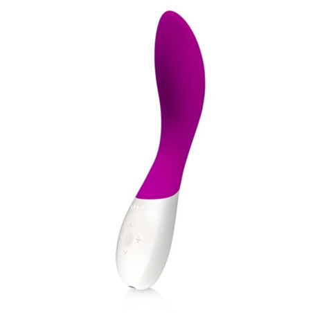 Vibratore Mona Wave Rosa Intenso Lelo 1350
