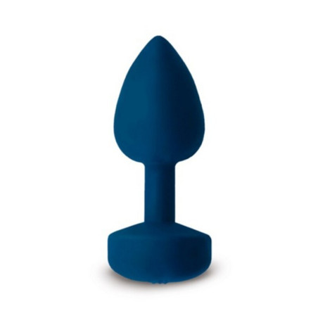 Butt Plug Gplug Grande Blu Oceano Fun Toys 10189