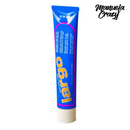 Gel per Allungamento del Pene Largo Manuela Crazy 3009