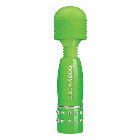 Vibratore Glow In The Dark Wand Massager Bodywand 2851360