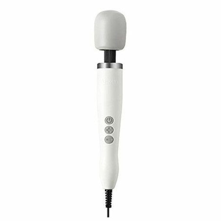 Bacchetta Magica per Massaggi Bianco Doxy 68773