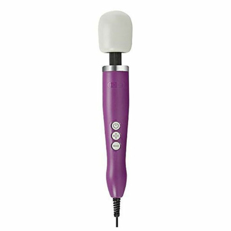 Bacchetta Magica per Massaggi Viola Doxy 68872