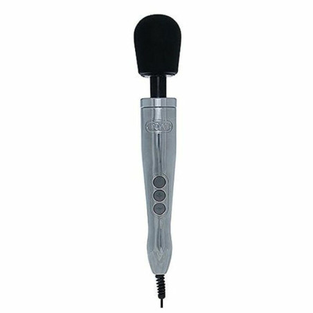 Bacchetta Magica per Massaggi Die Cast Rosso Doxy E26228