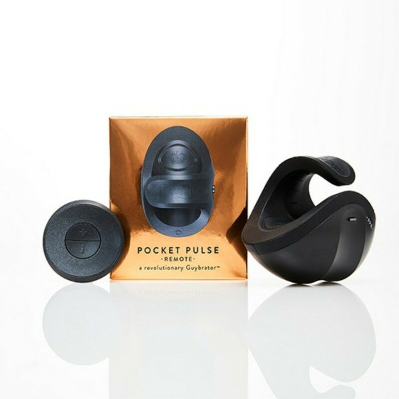 Masturbatore Pocket Pulse...