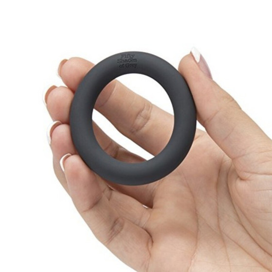 Anello Fallico in Silicone...