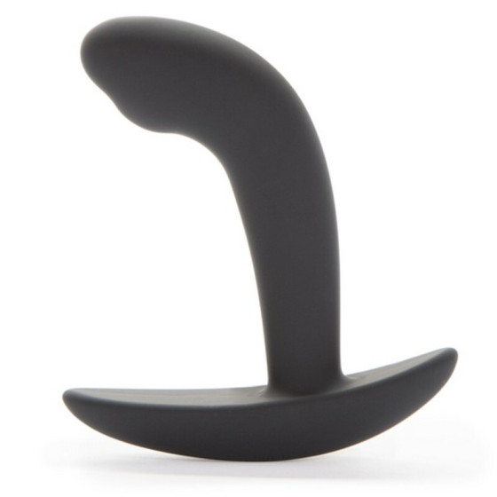 Butt Plug di Silicone Fifty...