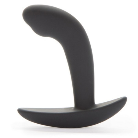 Butt Plug di Silicone Fifty Shades of Grey FS59961