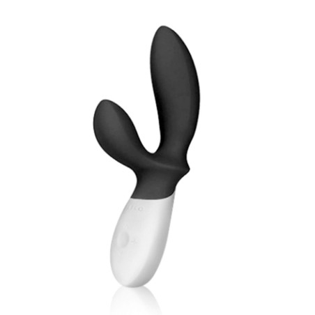 Massaggiatore per Prostata Loki Wave Nero Ossidiana Lelo 2999