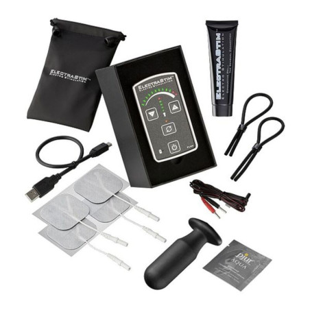 Multi Pacco Stimolatore Flick ElectraStim EM60-M