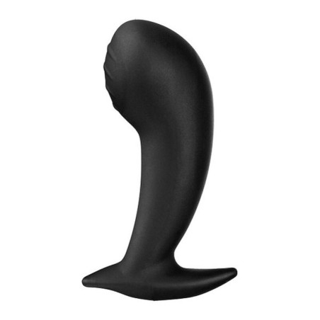 Stimolatore Punto G Nona Silicone Noir ElectraStim EM31001