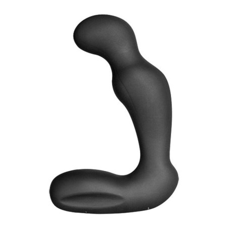 Massaggiatore per Prostata Sirius Silicone Noir ElectraStim EM31004