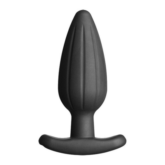 Butt Plug Grande Silicone...