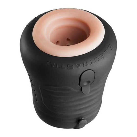 Electro Cavità Jack Socket...