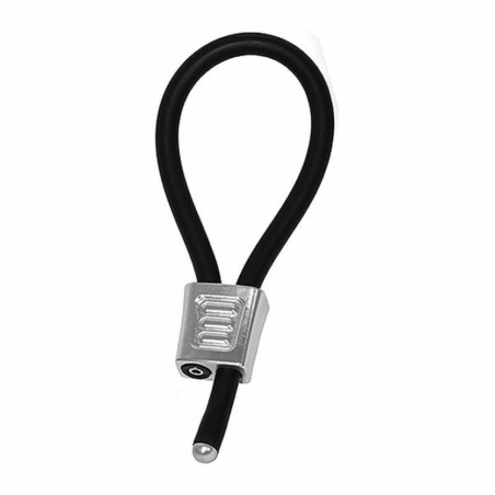 Anelli ElectraLoops Argento Prestige ElectraStim N10393