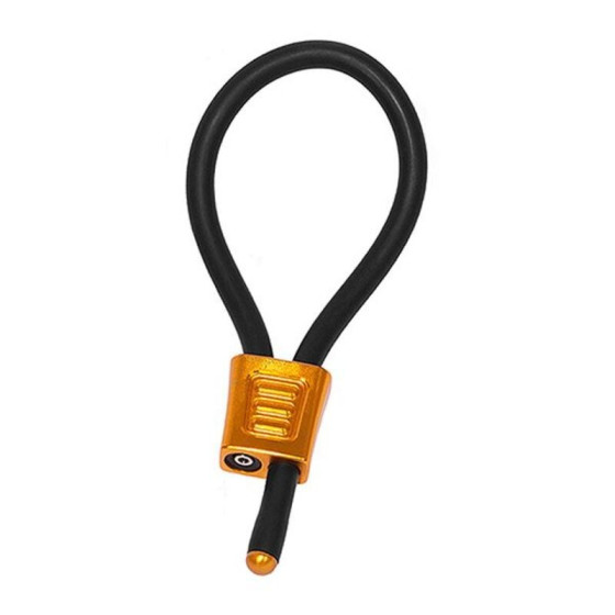 Anelli ElectraLoops Oro...