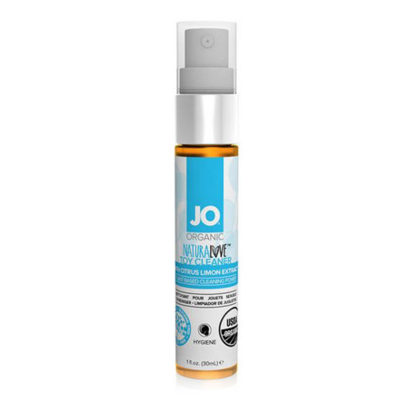 Detergente Organico per Giocattoli 30 ml System Jo SJ41003
