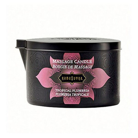 Candela per Massaggi Sogni alla Fragola Kama Sutra 10201