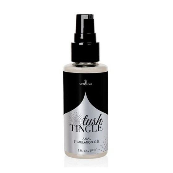 Gel Stimolazione Anale Tush...