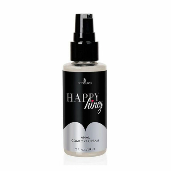 Crema Comfort Anale Happy...