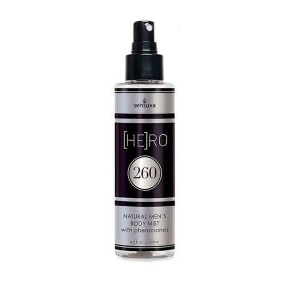 Spray Corpo ai Feromoni da...