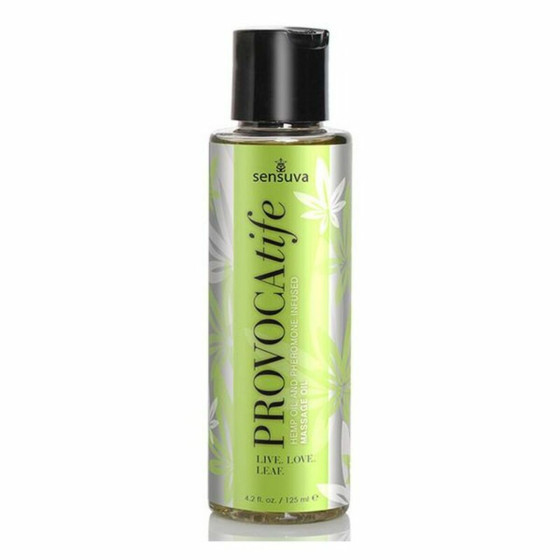 Olio per Massaggi...