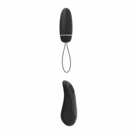 Vibratore Bnaughty Deluxe Nero Scatenato B Swish 910