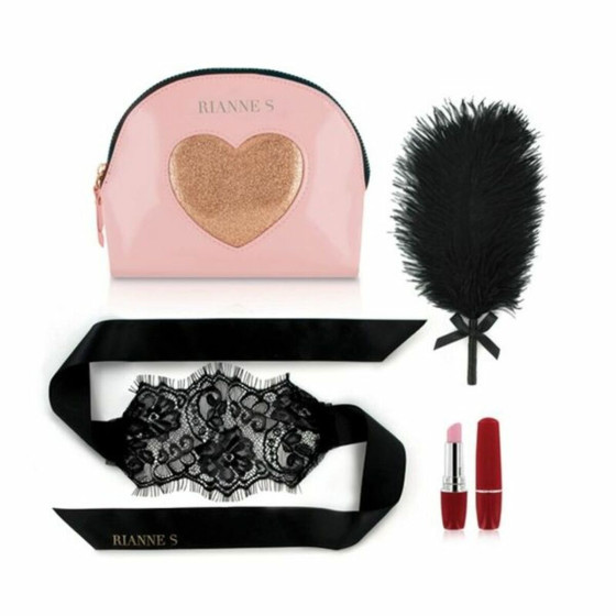 Essentials - Kit d'amore...