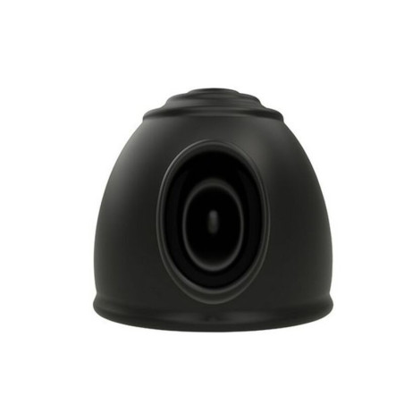Massaggiatore Intimo O-La La Noir O-Wand 90038