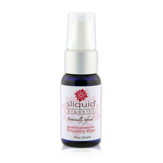 Gel Organics O 33 ml...