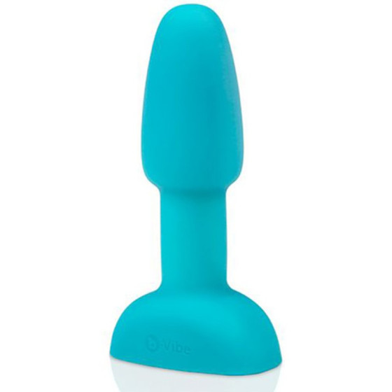 Butt Plug Rimming Petite...