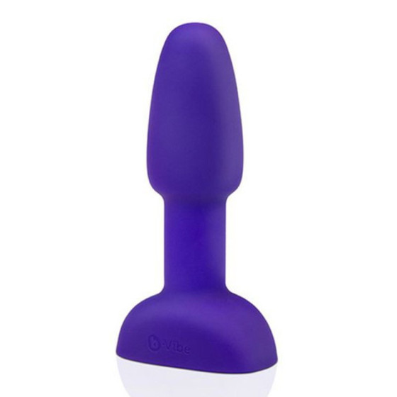 Butt Plug Rimming Petite...