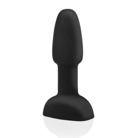 Butt Plug Rimming Petite Nero B-Vibe 81454