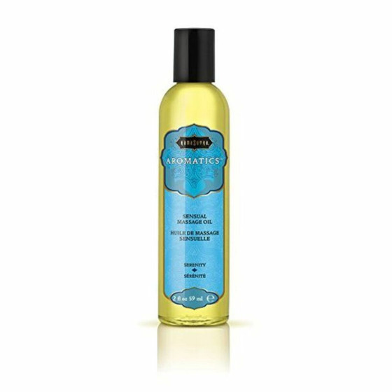 Olio per Massaggi Aromatico...