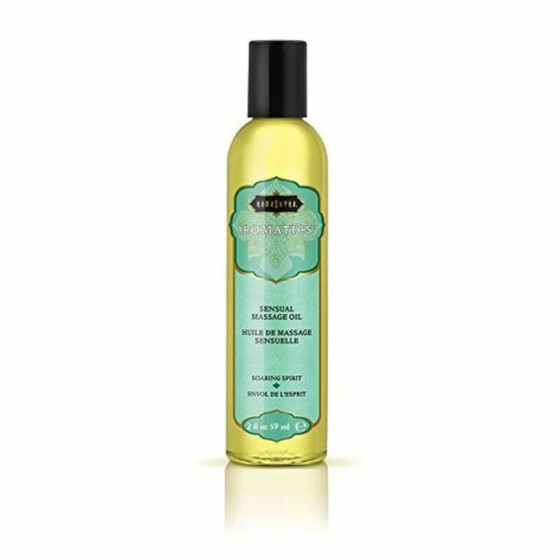 Olio per Massaggi Aromatico...