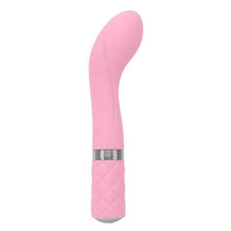 Vibratore Punto G Sassy G-Spot Rosa Pillow Talk 26516 26516