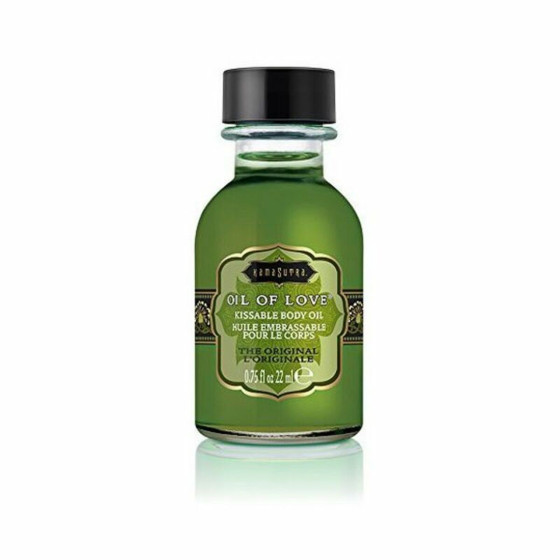 Olio Erotico The Original...