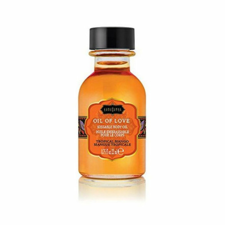Olio per Stimolazione Sessuale (100 ml) Kama Sutra 500912