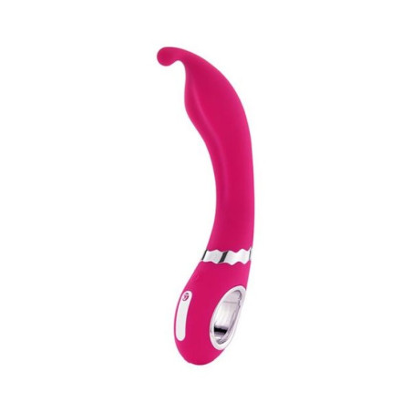 Vibratore per il Punto G Tease Rosa Nomi Tang 20390