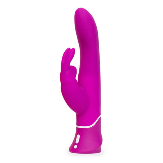 Vibratore Coniglio Curve...