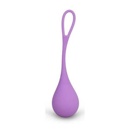 Palline Vaginali Tulipano Violetto Layla 1015