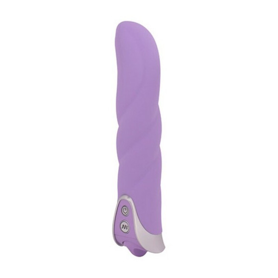 Vibratore Meridian Violetto...